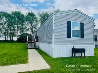 701 W Mill St LOT 129, North Lewisburg, OH 43060