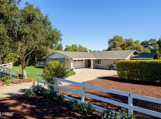 1030 Jason Way, Solvang, CA 93463