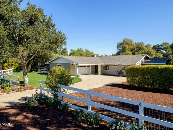 1030 Jason Way, Solvang, CA 93463