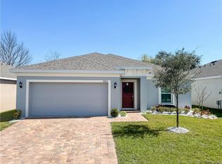 9422 Oglethorpe Dr, Groveland, FL 34736