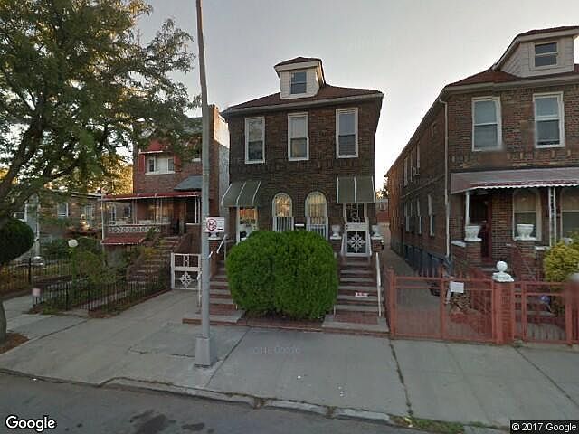 1st image of 598 E 92nd St #2E