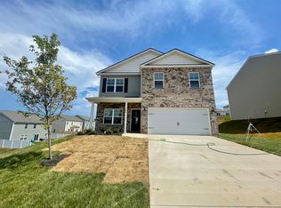 143 Paisley Reece Ln, Lenoir City, TN 37771