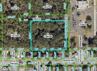6401 Sunnyside Ranch Rd, Brooksville, FL 34602