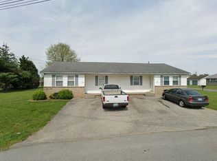 203 Tharp Dr #205, Campbellsville, KY 42718