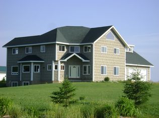 45443 378th Ave, Frazee, MN 56544