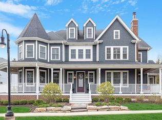 9915 W 144th Pl, ORLAND PARK, IL 60462