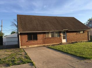 6535 Roselawn Ave, Reynoldsburg, OH