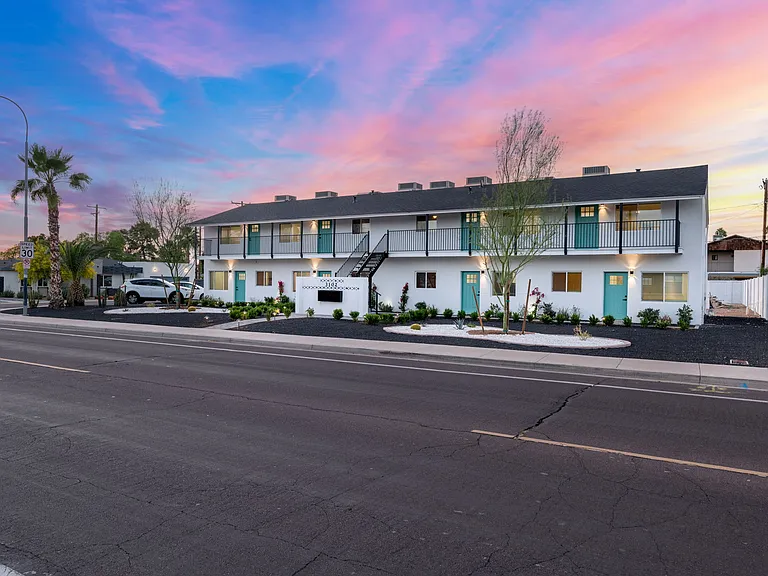 3102 E Campbell Ave #7 — Photo 8