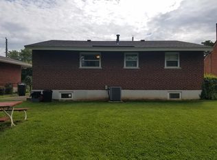 1541 Montegor Dr, Cincinnati, OH