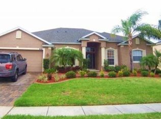 3219 Waterbridge Ct, Kissimmee, FL 34744