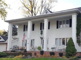 800 Ellicott Creek Rd, Tonawanda, NY 14150