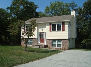 6920 Ellesmere Dr, Knoxville, TN 37921