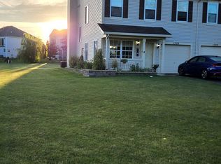 1722 Raleigh Trl, Romeoville, IL 60446