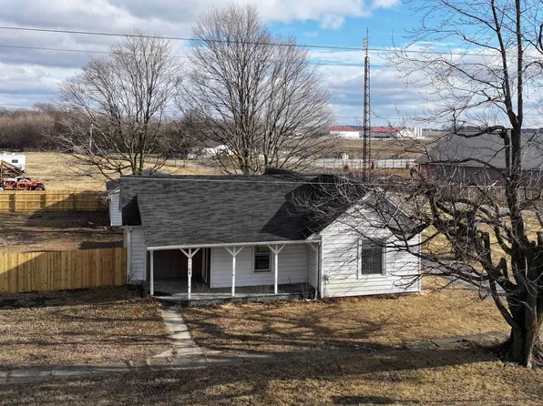 7761 S State Road 25, Rochester, IN 46975