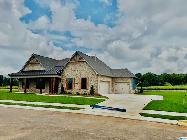 200 Riviera Run, Alabaster, AL 35007
