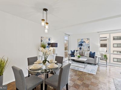1545 18th St NW UNIT 701, Washington, DC, 20036