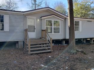 988 Eastman Hwy, Hawkinsville, GA 31036