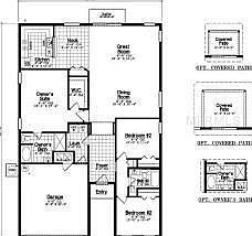 3rd image of 5840 Windsong Oak Dr