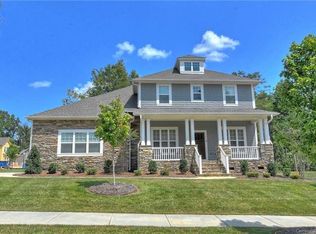 14612 Long Iron Dr UNIT 154, Huntersville, NC 28078