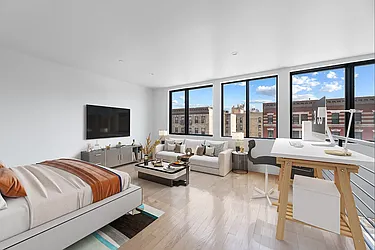 Rented by Living New York