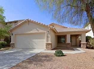 44956 W Zion Rd, Maricopa, AZ 85139