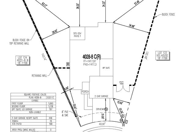 2nd image of 25990 N 162nd Ave