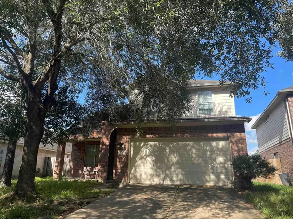 5720 Meadow Breeze Ln, Rosharon, TX 77583