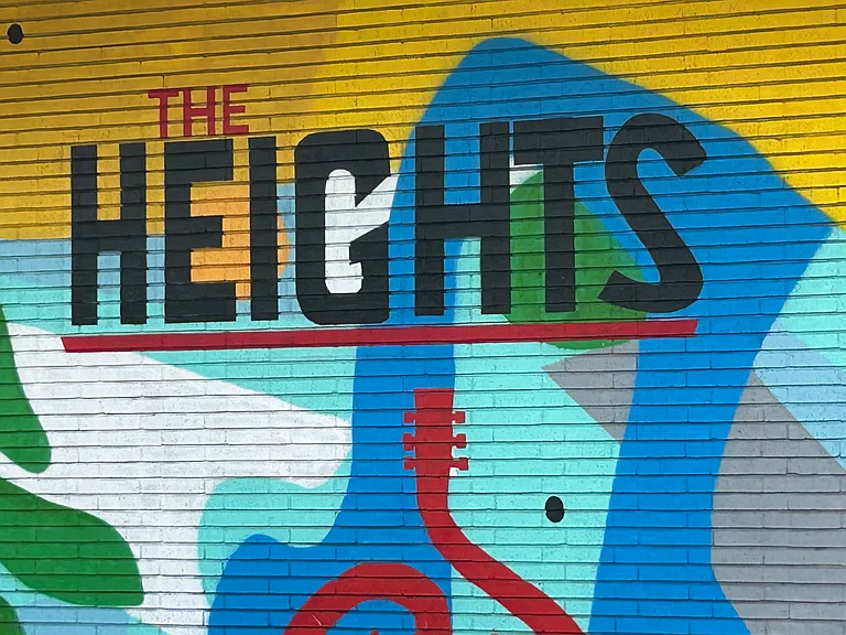 Heights on the Blvd Apts — Photo 13