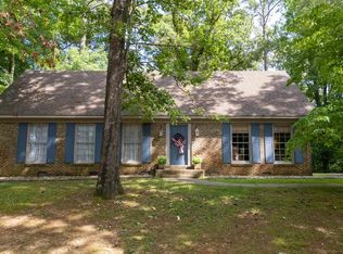 451 13th St SW, Fayette, AL 35555