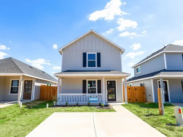 16416 Jasmine Marie Place, Conroe, TX 77306