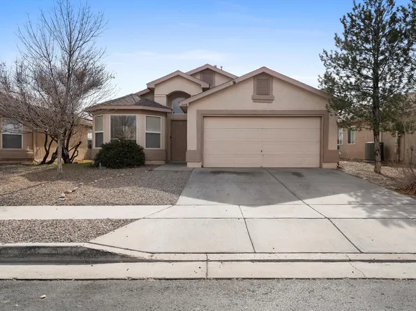10008 Garden Gate Ln SW, Albuquerque, NM 87121