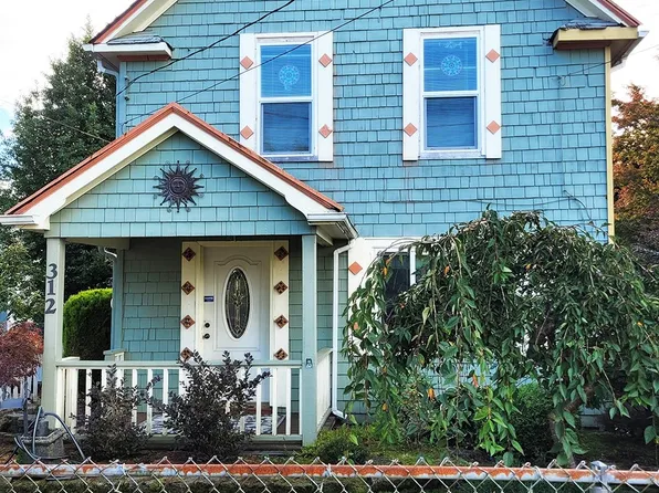 312 K Street, Hoquiam, WA 98550