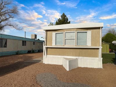 585-25 1/2 Rd #41, Grand Junction, CO, 81505