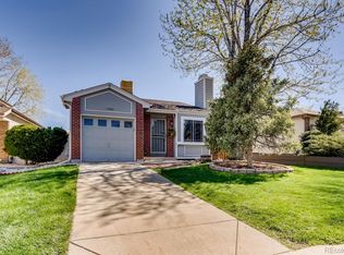 17884 E Bethany Dr, Aurora, CO 80013