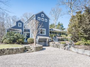 28 Robins Way, East Hampton, NY 11937