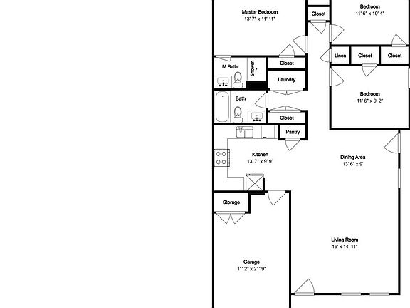 2nd image of 8111 SW 3rd St