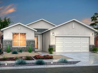 Janis Plan, Desert Springs | Enchanted Series, Paso, TX 79911
