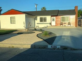 8206 S Burgundy Ave, Rancho Cucamonga, CA 91730
