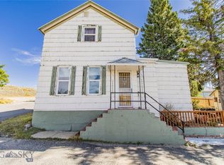 1608 1st St, Butte, MT 59701