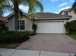 1783 Ribbon Fan Ln, Naples, FL 34119