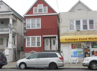 124 Catalpa Ave, Perth Amboy, NJ 08861