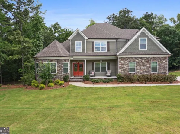 109 Windsail Way, Fayetteville, GA 30215