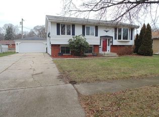 2754 Wayne St, Lake Station, IN