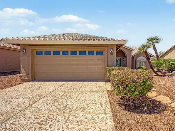 24216 S STARCREST Drive, Sun Lakes, AZ 85248