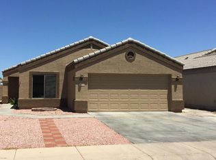12314 W Charter Oak Rd, El Mirage, AZ 85335