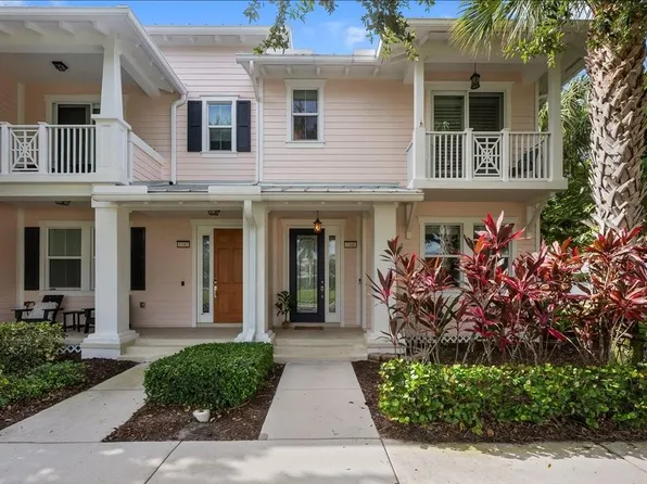 1346 S Jeaga Drive, Jupiter, FL 33458