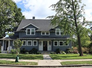 46 Waban Ave, Newton, MA 02468