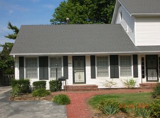 1513 E Washita St, SPRINGFIELD, MO 65804