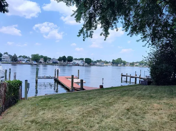 8612 Sandy Plains Rd, Baltimore, MD 21222