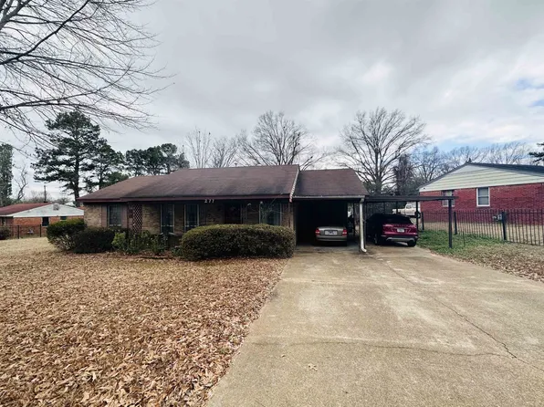 277 Honduras Rd, Memphis, TN 38109